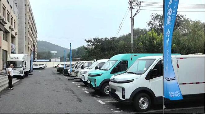 势平稳 技术创新引领场景化深度变革不朽情缘手机网站新能源轻客市场走(图2)