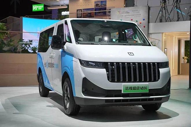 势平稳 技术创新引领场景化深度变革不朽情缘手机网站新能源轻客市场走(图3)