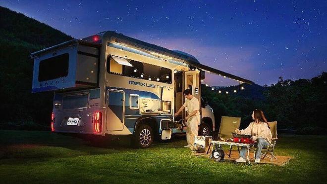 势平稳 技术创新引领场景化深度变革不朽情缘手机网站新能源轻客市场走(图5)