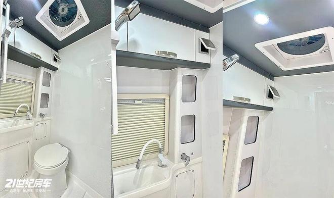 !这款飞翔T8铁C房车如何做到“配置拉满”?不朽情缘游戏手机版福特23T动力+无接缝车身(图6) !这款飞翔T8铁C房车如何做到“配置拉满”?不朽情缘游戏手机版福特23T动力+无接缝车身(图6)