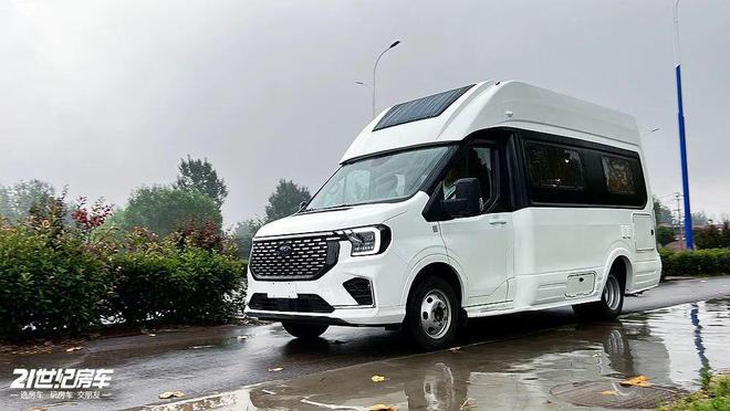 !这款飞翔T8铁C房车如何做到“配置拉满”?不朽情缘游戏手机版福特23T动力+无接缝车身(图11) !这款飞翔T8铁C房车如何做到“配置拉满”?不朽情缘游戏手机版福特23T动力+无接缝车身(图11)