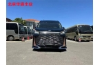 车价格 新款丰田海狮改装方案不朽情缘MG